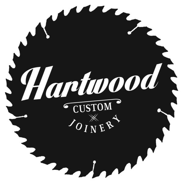 Hartwood Custom Joinery