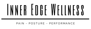 Inner Edge Wellness logo