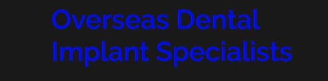 Overseas Dental Implants