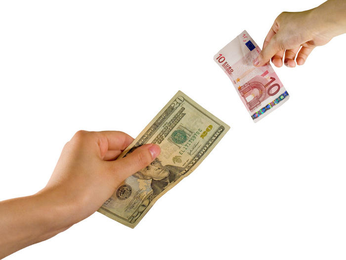 Value Currency Exchange