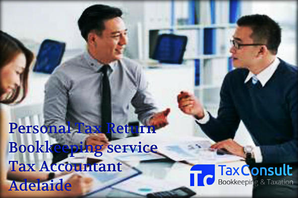 TaxConsult: Ridgehaven