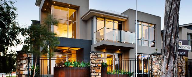 Novus Homes