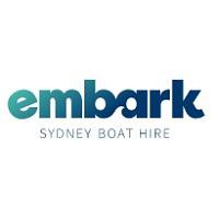 Embark Boat Hire