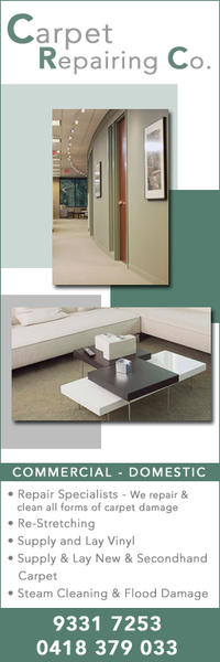 Carpet Repairing Co