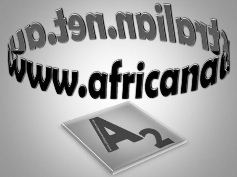 A2 African Australian