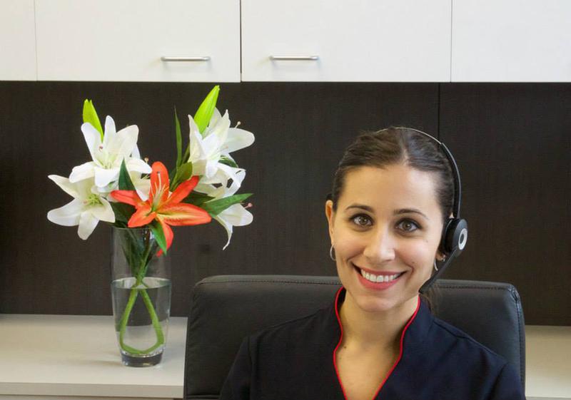 Dentures Plus: Leederville