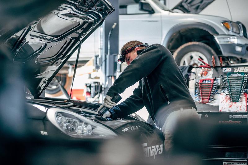 Waratah Motors