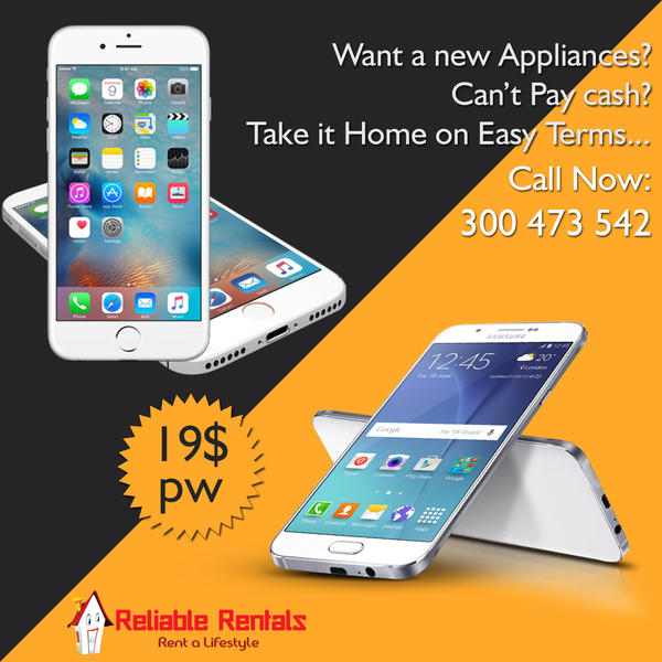 Reliable Rentals