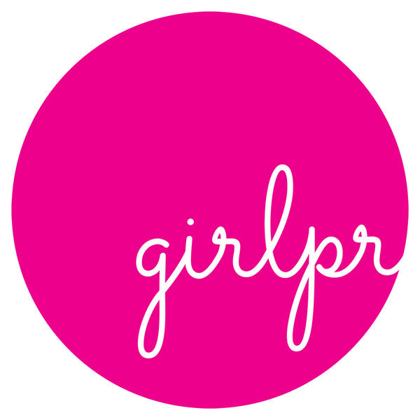 Girl PR logo