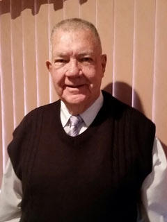 Eric J M Leslie