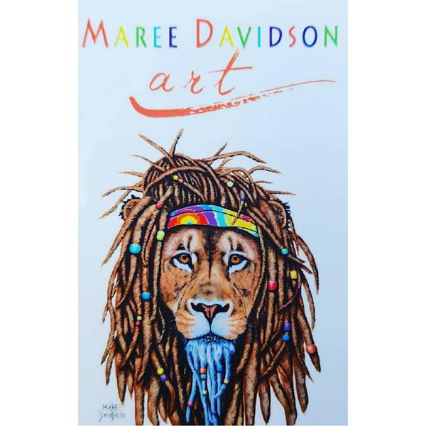 Maree Davidson Art