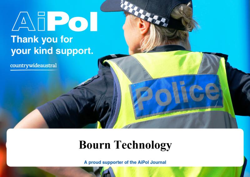 Bourn Technology Security Systems