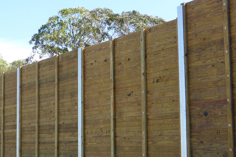 Intexa Architectural Timber Systems
