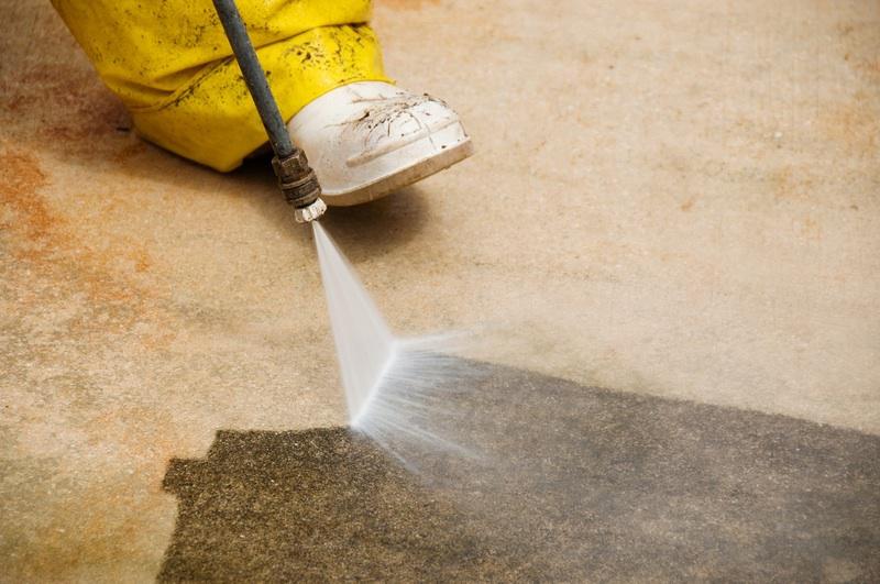 Crystal Clean Melbourne