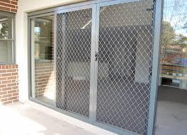 Frank's Security Doors and Flyscreens