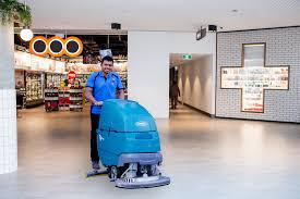 OITA Facility Management