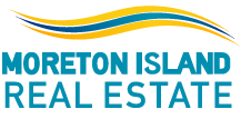 Moreton Island Real Estate logo