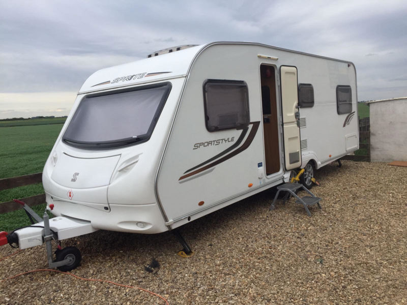 Caravan In Style