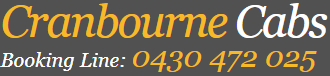 Cranbourne Cabs
