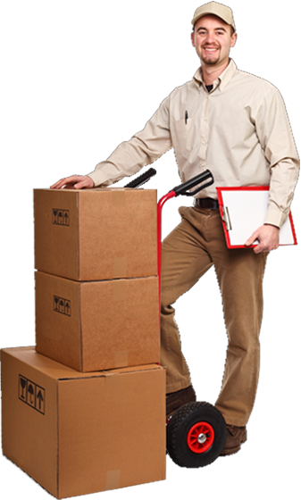 Mike Murphy Furniture Removals: Perth
