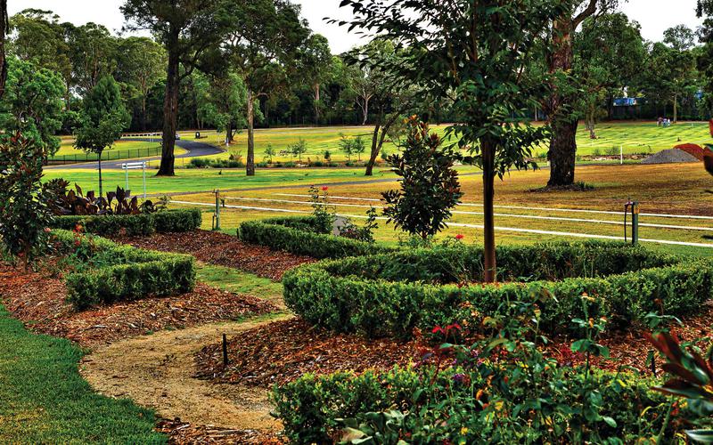 Kemps Creek Cemetery & Crematorium