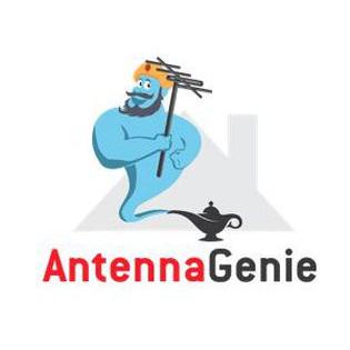 Antenna Genie logo