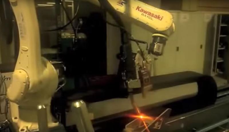 Robot Technologies Systems Australia