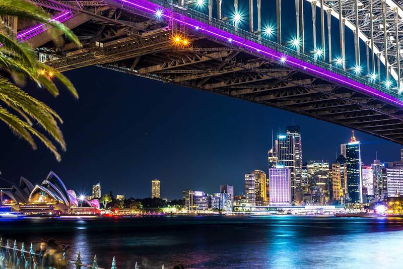 Sydney Photo Walking Tours