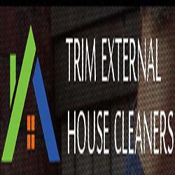 Trim External House Cleaners