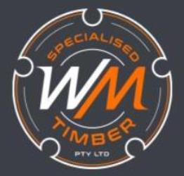 WM Specialised Timber Pty Ltd