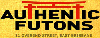 Authentic Futons