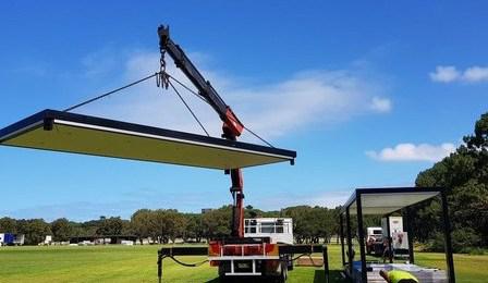 Sydney Heavy Lift And Transport