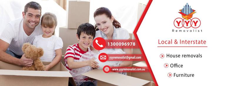 YYY Removalist