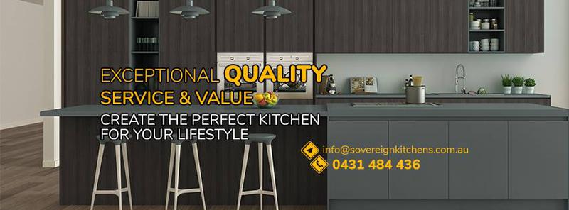 Sovereign Kitchens