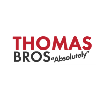 Thomas Bros