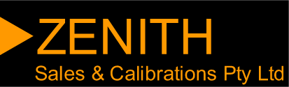 Zenith Sales & Calibrations Pty Ltd