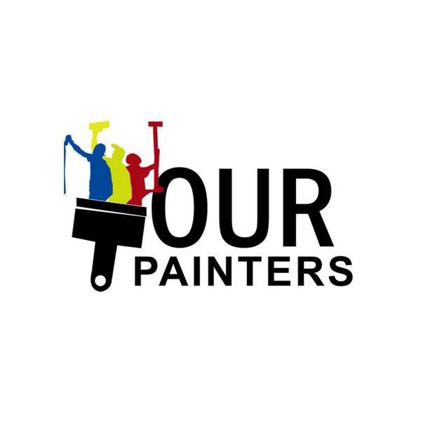 Our Painters logo
