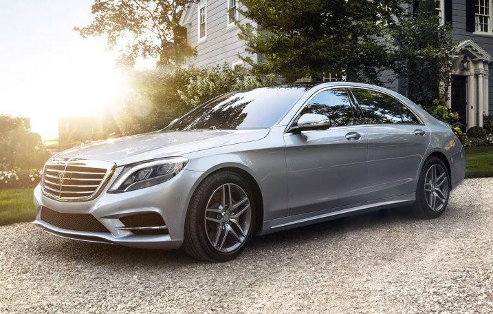 Hire A Chauffeur Melbourne