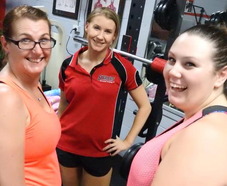 Striders Personal Training: Lawnton