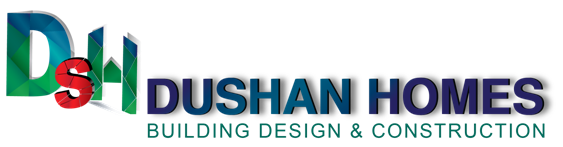 Dushan Homes Pty Ltd