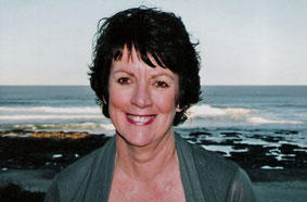 Elizabeth Waggott