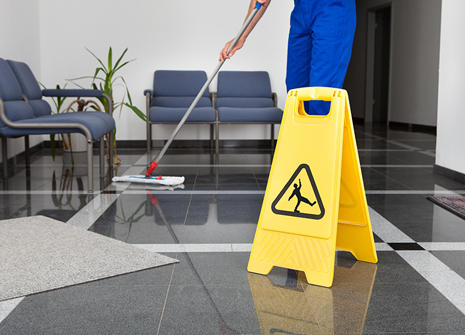All Pure Domestic Service