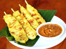 Time 4 Thai by Chelsea