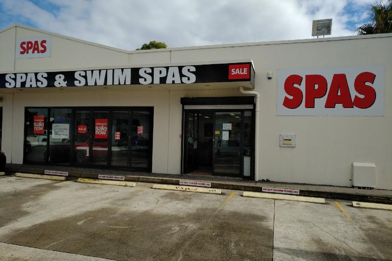 Forever Spas Australia