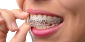 Chapel Gate Dental