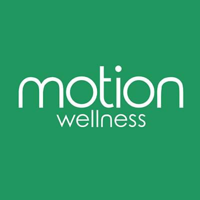 Motion Wellness logo