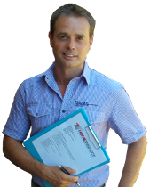 Mould Removal Perth logo