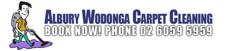 Albury Wodonga Carpet Cleaning