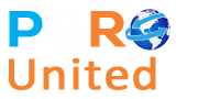 P & R United Consulting logo