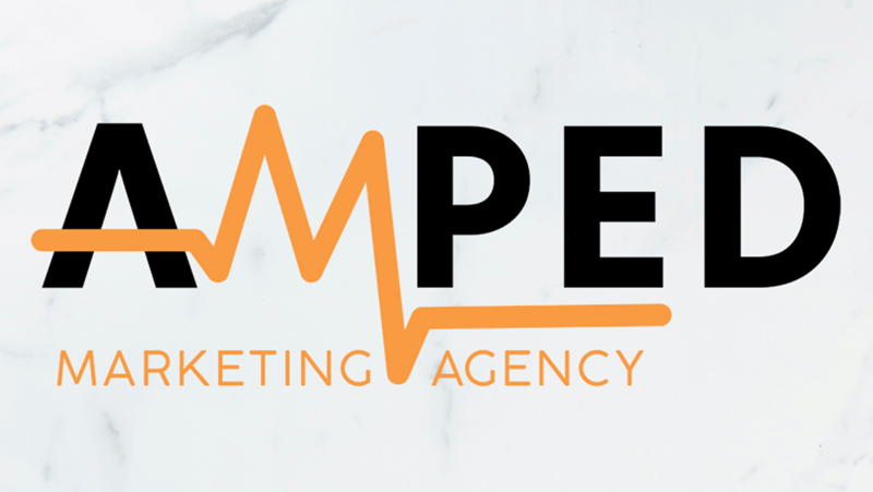 Amped Marketing Agency